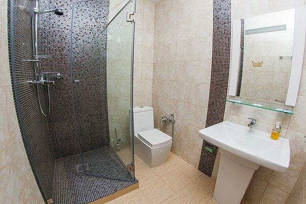 Гостиница Элит Москва-35