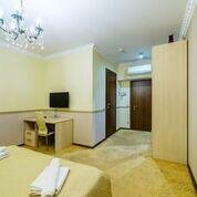 Гостиница Элит Москва-67