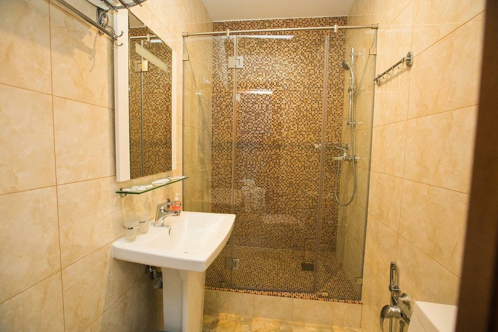 Гостиница Элит Москва-89