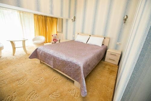 Гостиница Элит Москва-39