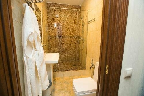 Гостиница Элит Москва-76