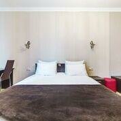 Гостиница Элит Москва-32