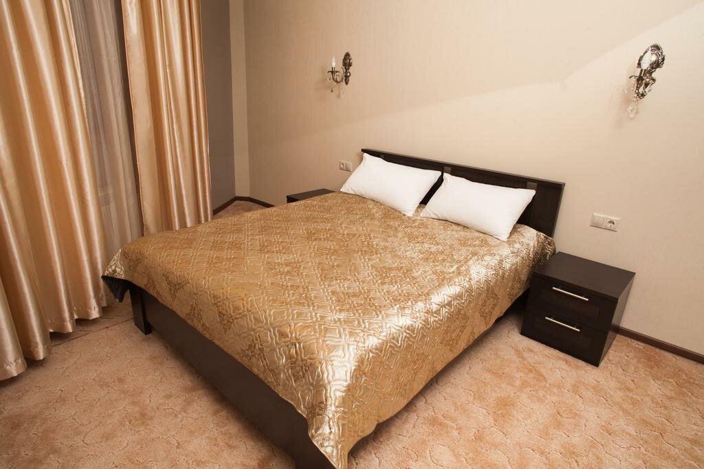 Гостиница Элит Москва-57