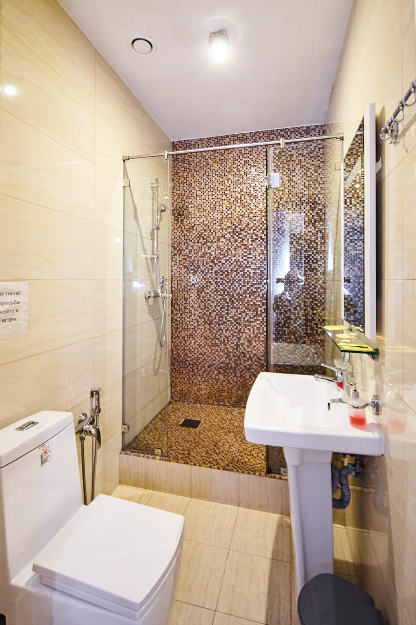 Гостиница Элит Москва-85