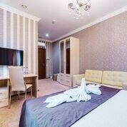 Гостиница Элит Москва-63