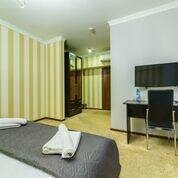 Гостиница Элит Москва-73