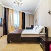 Гостиница Элит Москва-88