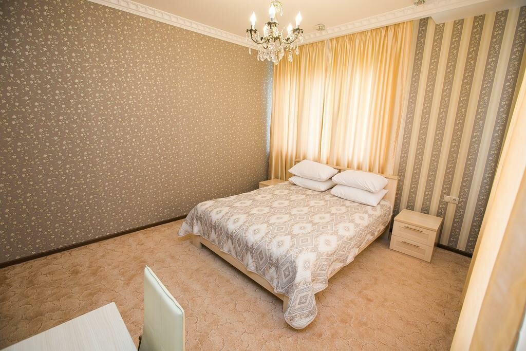 Гостиница Элит Москва-48