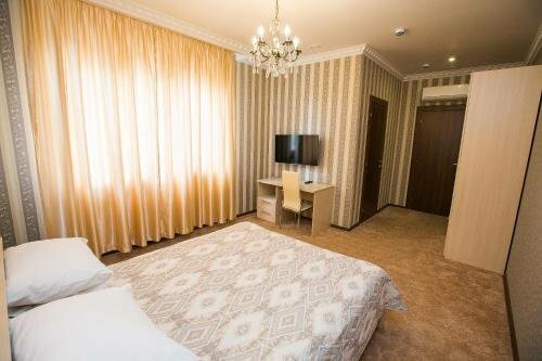 Гостиница Элит Москва-99