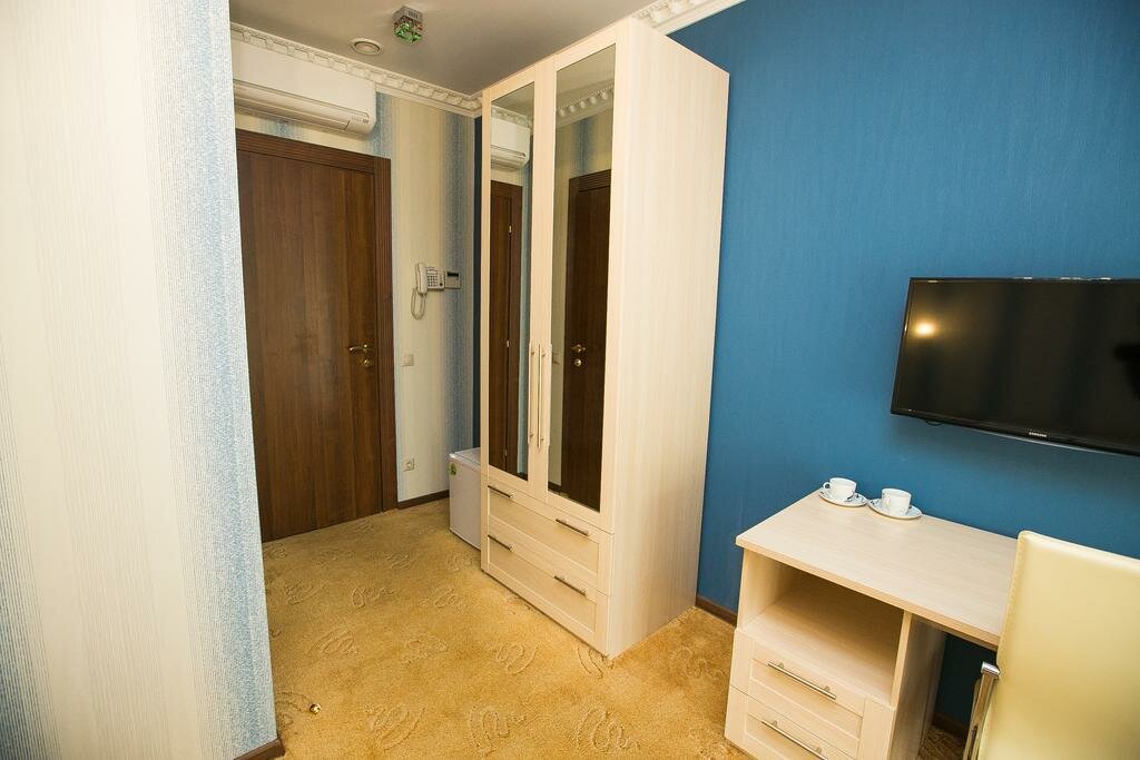 Гостиница Элит Москва-94