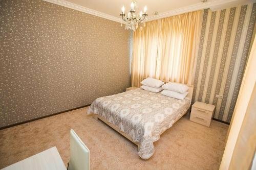 Гостиница Элит Москва-95