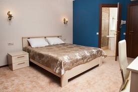 Гостиница Элит Москва-47