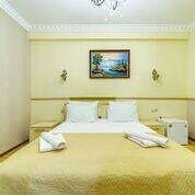 Гостиница Элит Москва