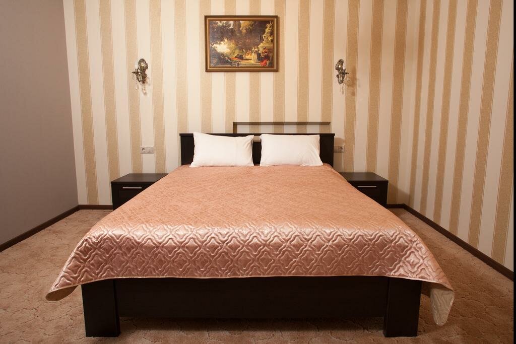 Гостиница Элит Москва-40