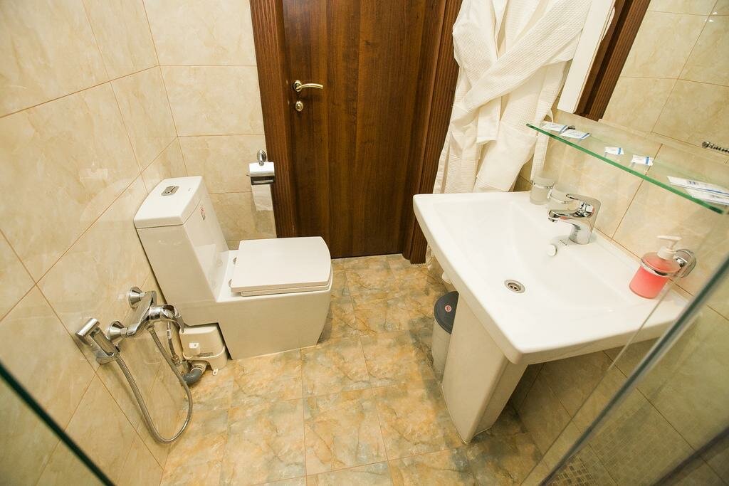 Гостиница Элит Москва-51