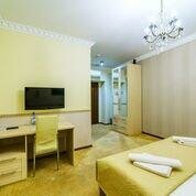 Гостиница Элит Москва-52