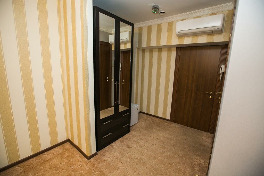 Гостиница Элит Москва