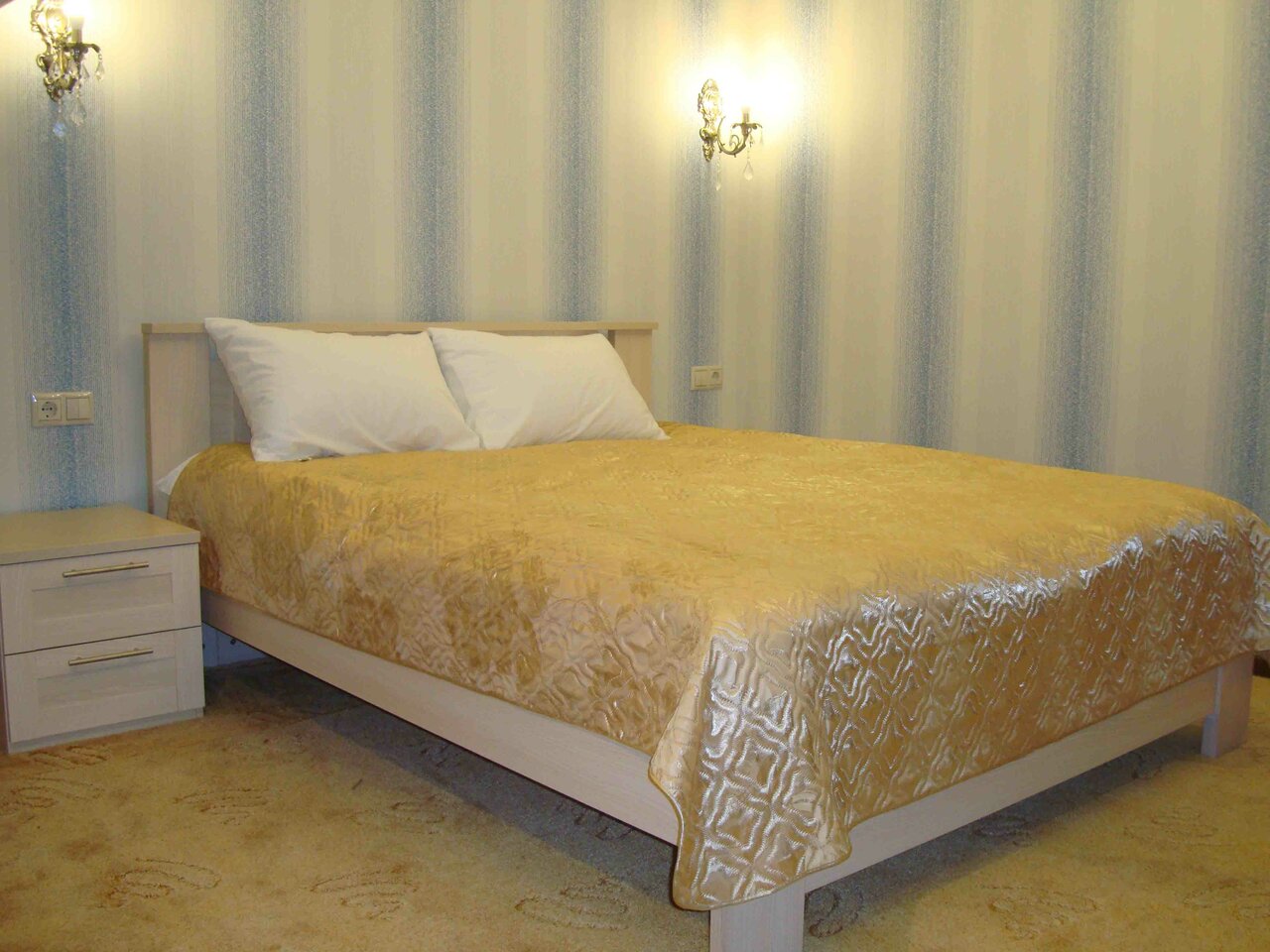 Гостиница Элит Москва-102