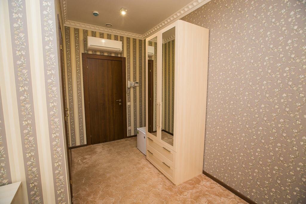 Гостиница Элит Москва-44