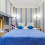 Гостиница Элит Москва-49