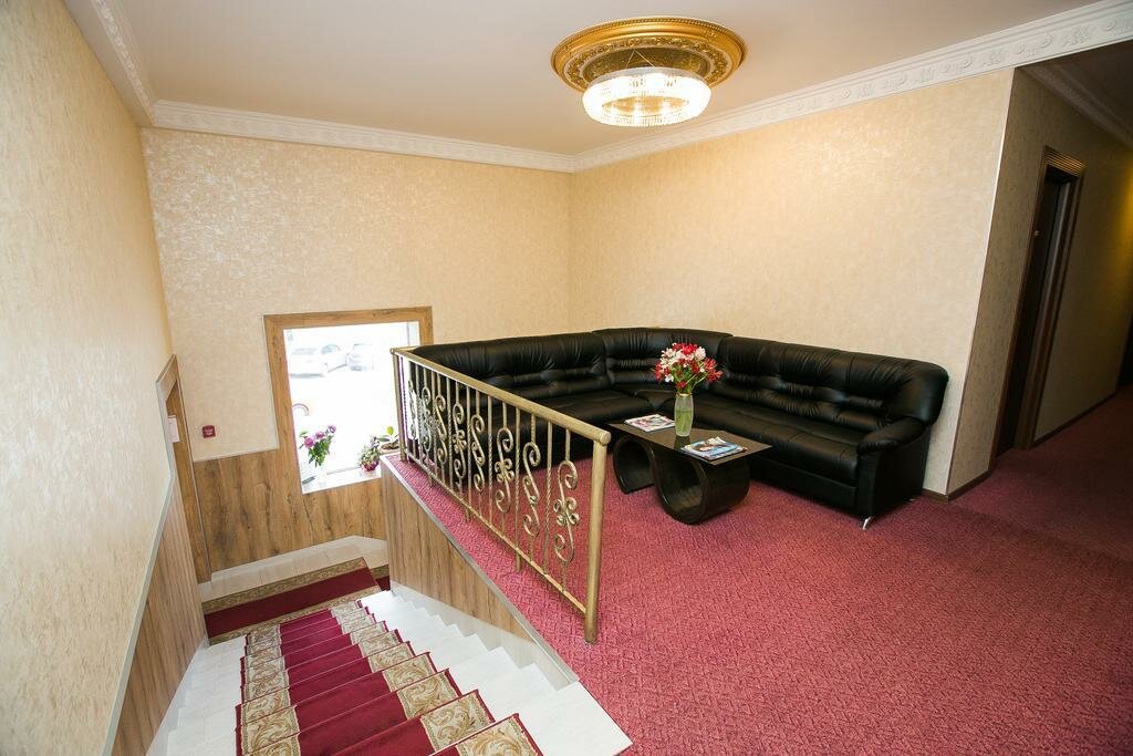 Гостиница Элит Москва-56