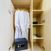 Гостиница Элит Москва-23