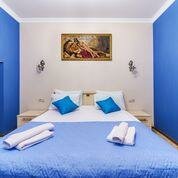 Гостиница Элит Москва-37