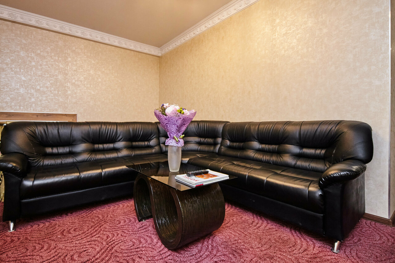 Гостиница Элит Москва-15