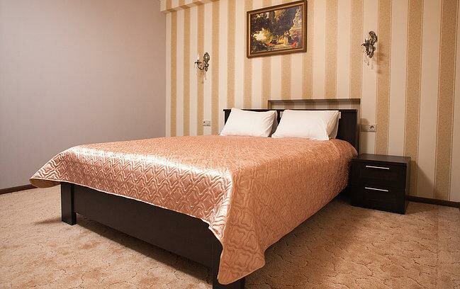 Гостиница Элит Москва