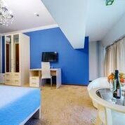 Гостиница Элит Москва-20