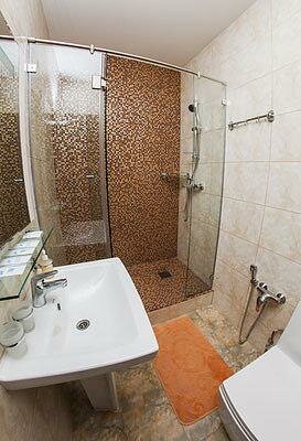 Гостиница Элит Москва-68