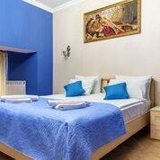 Гостиница Элит Москва-11