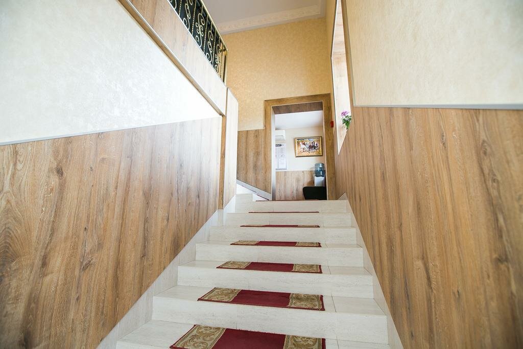 Гостиница Элит Москва-21