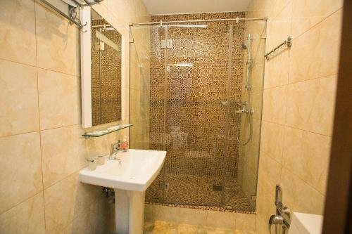 Гостиница Элит Москва-98