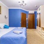 Гостиница Элит Москва-65