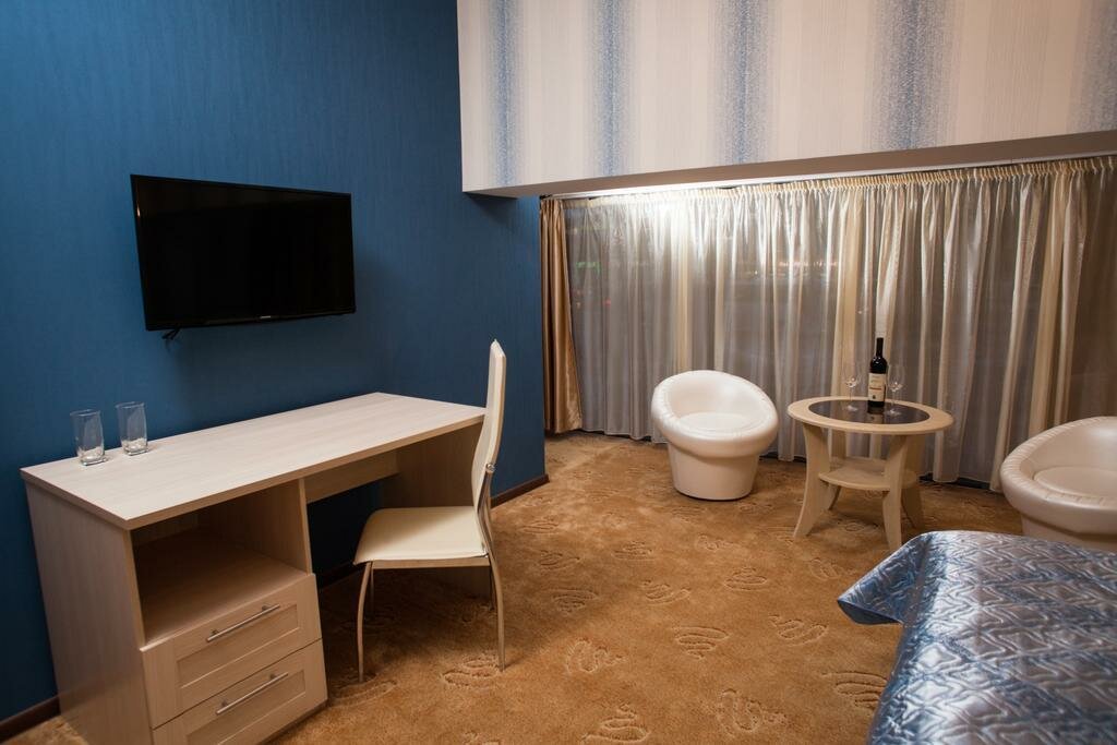 Гостиница Элит Москва-34