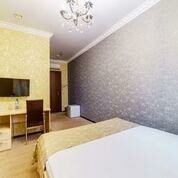 Гостиница Элит Москва-81