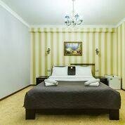 Гостиница Элит Москва-42