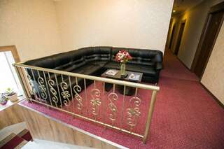 Гостиница Элит Москва-5