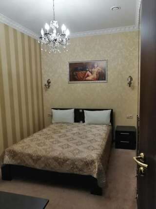Гостиница Элит Отель Москва Бюджетный двухместный номер с 1 кроватью-1