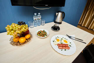 Гостиница Элит Москва-6