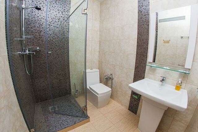 Гостиница Элит Москва-34