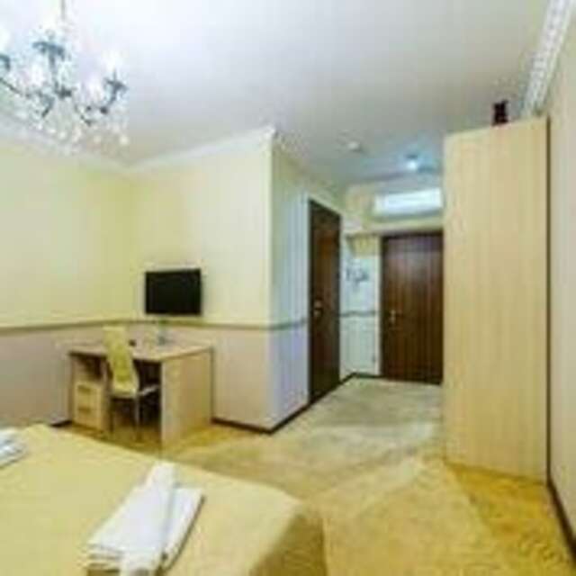 Гостиница Элит Москва-66