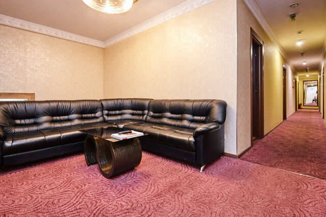 Гостиница Элит Москва-54