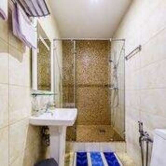 Гостиница Элит Москва-86