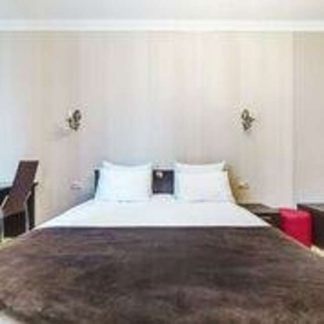 Гостиница Элит Москва-31