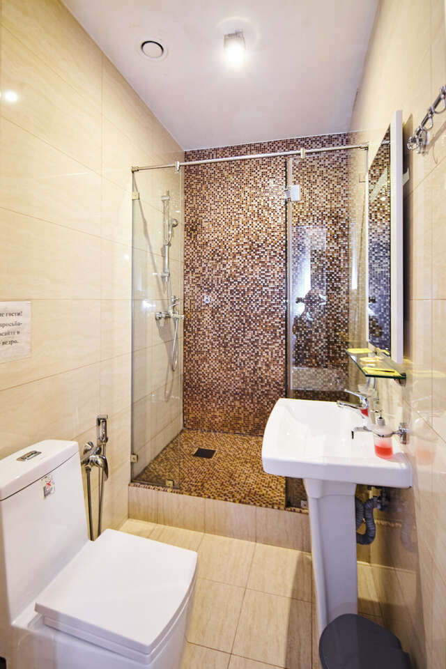 Гостиница Элит Москва-84