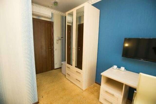 Гостиница Элит Москва-16