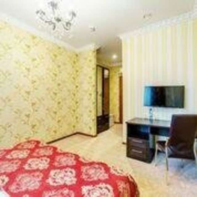 Гостиница Элит Москва-68