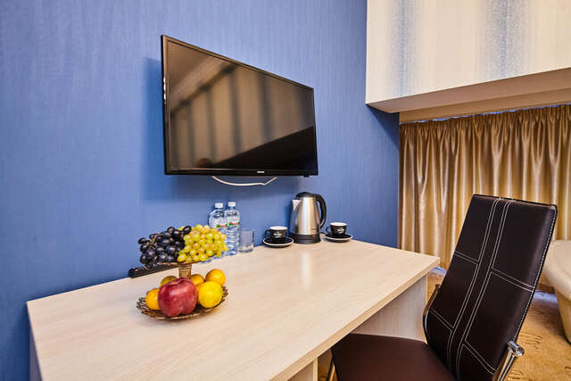 Гостиница Элит Москва-17